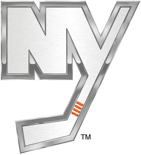New York Islanders 2014 Special Event Logo fabric transfer